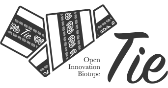 OPEN INNOVATION BIOTOPE “Tie”